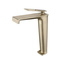 Tap Basin Mixer Bathroom Brass Basin Faucet